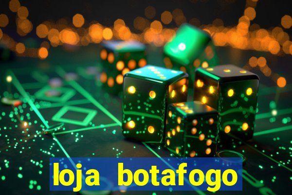 loja botafogo vitoria es